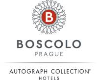 Agaga s.r.o. hotel Boscolo Prague, Autograph Collection